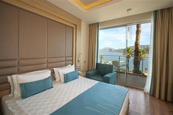 Orka Lotus Beach Hotel