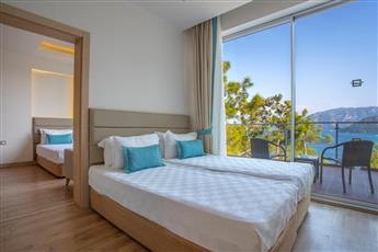 Orka Lotus Beach Hotel