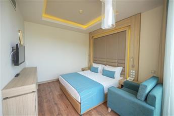 Orka Lotus Beach Hotel