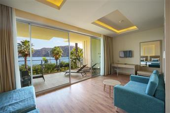 Orka Lotus Beach Hotel