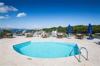 Orka Royal Hotel 4*