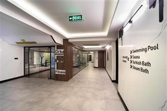 Orka Royal Hotel 4*