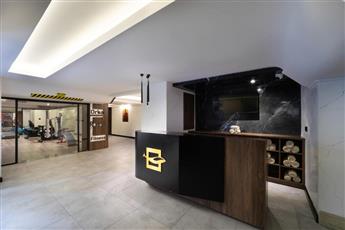 Orka Royal Hotel