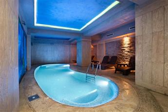 Orka Royal Hotel