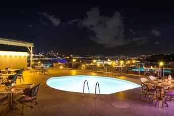 Orka Royal Hotel