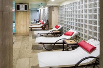 Orka Royal Hotel