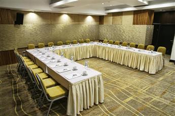 Orka Royal Hotel