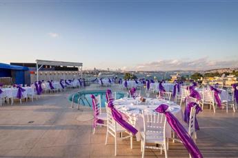 Orka Royal Hotel