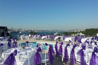 Orka Royal Hotel