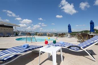 Orka Royal Hotel
