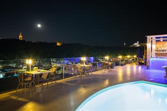 Orka Royal Hotel