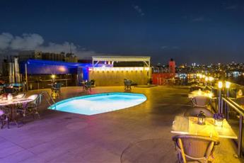 Orka Royal Hotel