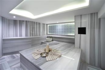 Orka Royal Hotel