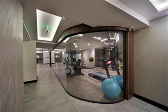 Orka Royal Hotel