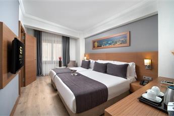 Orka Royal Hotel