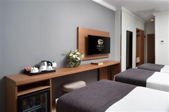 Orka Royal Hotel