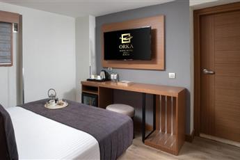 Orka Royal Hotel