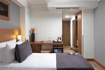 Orka Royal Hotel