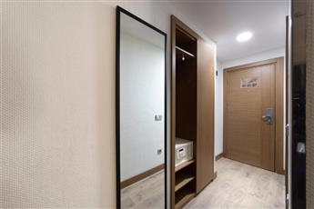 Orka Royal Hotel
