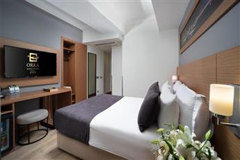 Orka Royal Hotel