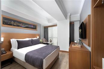 Orka Royal Hotel