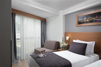 Orka Royal Hotel