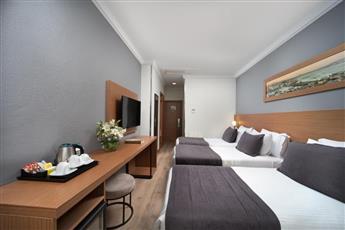 Orka Royal Hotel