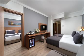 Orka Royal Hotel