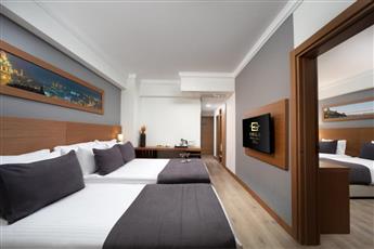 Orka Royal Hotel