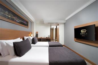 Orka Royal Hotel