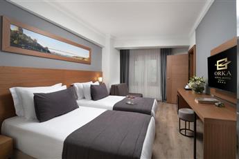Orka Royal Hotel