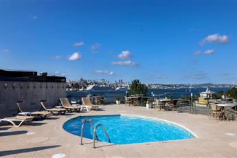 Orka Royal Hotel
