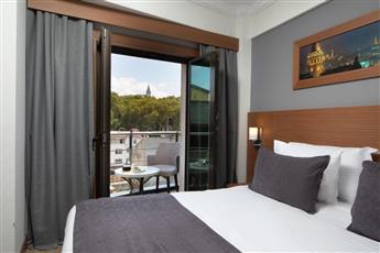 Orka Royal Hotel