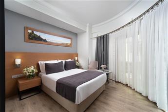 Orka Royal Hotel