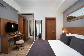 Orka Royal Hotel