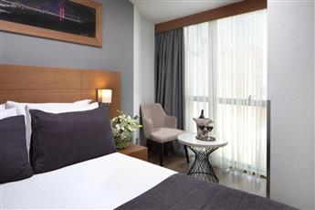 Orka Royal Hotel
