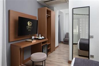 Orka Royal Hotel