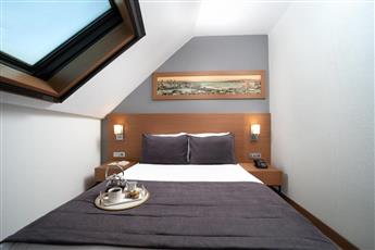 Orka Royal Hotel