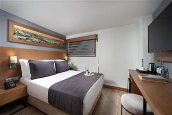 Orka Royal Hotel