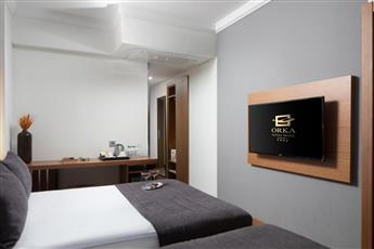 Orka Royal Hotel