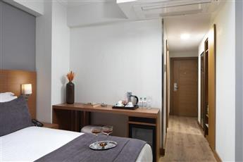 Orka Royal Hotel