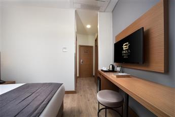 Orka Royal Hotel