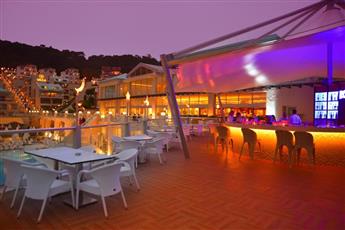 Orka Sunlife Resort Hotel and Aquapark
