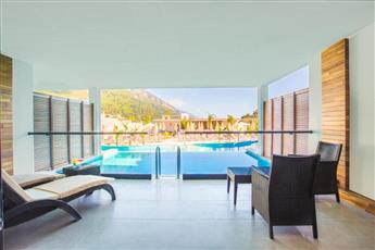 Orka Sunlife Resort Hotel and Aquapark