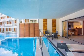 Orka Sunlife Resort Hotel and Aquapark