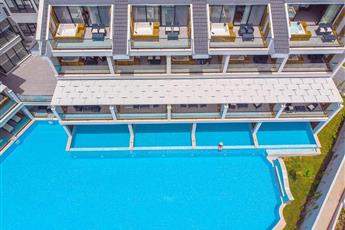 Orka Sunlife Resort Hotel and Aquapark