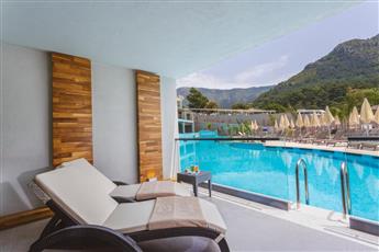 Orka Sunlife Resort Hotel and Aquapark