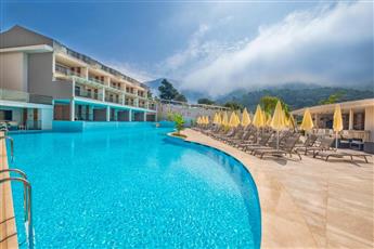 Orka Sunlife Resort Hotel and Aquapark