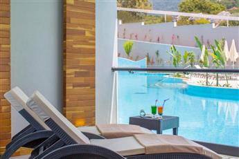 Orka Sunlife Resort Hotel and Aquapark