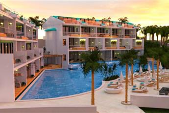 Orka Sunlife Resort Hotel and Aquapark